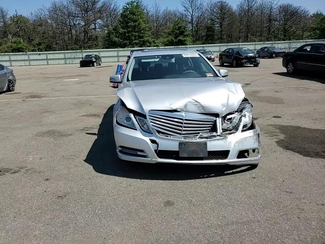 WDDHF8JB2DA730420 2013 Mercedes-Benz E 350 4Matic