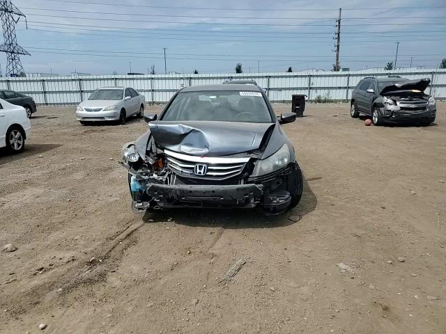 1HGCP2F6XCA083582 2012 Honda Accord Se