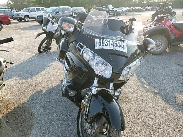 2003 Honda Gl1800 A VIN: 1HGFSC47X3A202171 Lot: 69314544