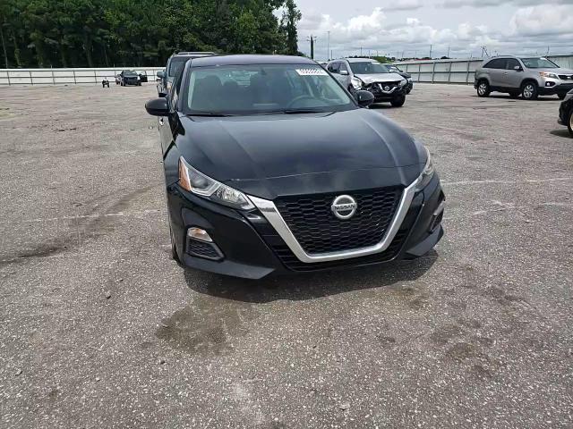 2020 Nissan Altima S VIN: 1N4BL4BVXLC140324 Lot: 65636824