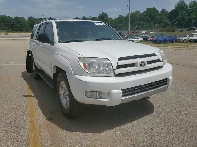 2004 Toyota 4Runner Sr5 VIN: JTEZU14R140042396 Lot: 65584794