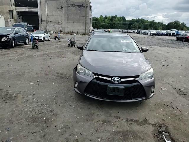 2015 Toyota Camry Le VIN: 4T1BF1FKXFU016547 Lot: 69754154