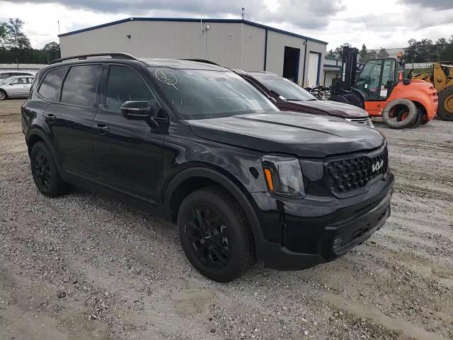 2024 Kia Telluride Sx VIN: 5XYP5DGC2RG481626 Lot: 65970794