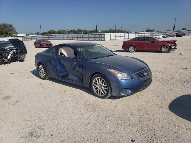 2008 Infiniti G37 Base VIN: JNKCV64E58M119009 Lot: 68563664