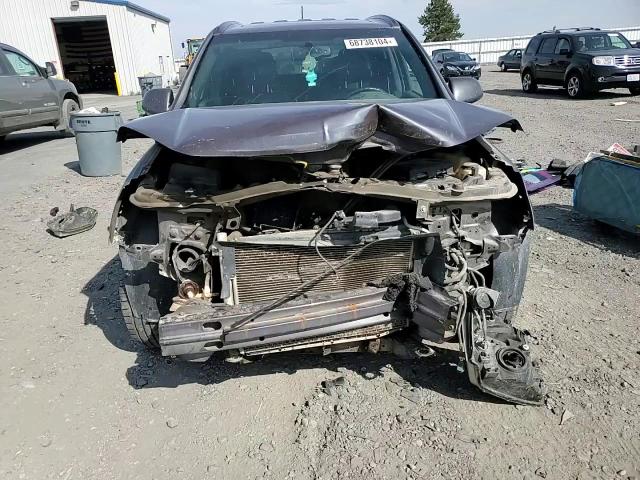 2CNDL737386033504 2008 Chevrolet Equinox Sport