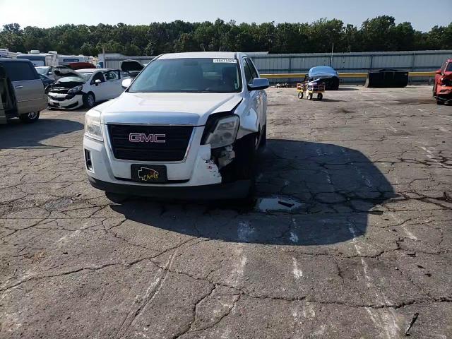 2012 GMC Terrain Sle VIN: 2GKALMEK0C6358308 Lot: 65471424