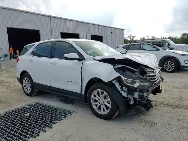 2019 Chevrolet Equinox Lt VIN: 3GNAXKEV4KL278042 Lot: 68188744