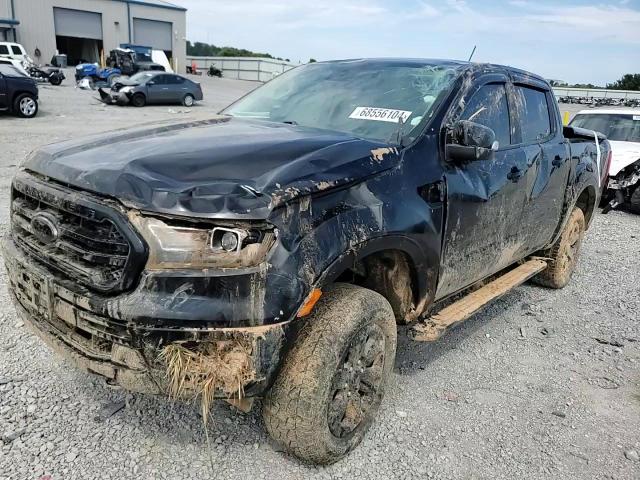 2021 Ford Ranger Xl VIN: 1FTER4FH8MLD07887 Lot: 68556104