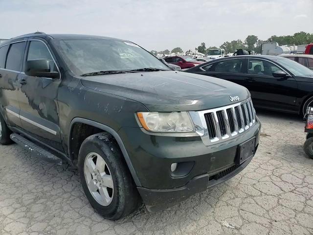 2011 Jeep Grand Cherokee Laredo VIN: 1J4RR4GG9BC705432 Lot: 68465484