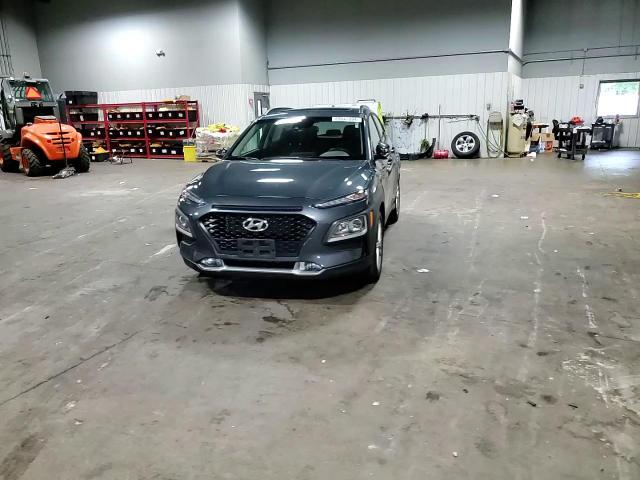 2019 Hyundai Kona Sel VIN: KM8K6CAA5KU318896 Lot: 69047994