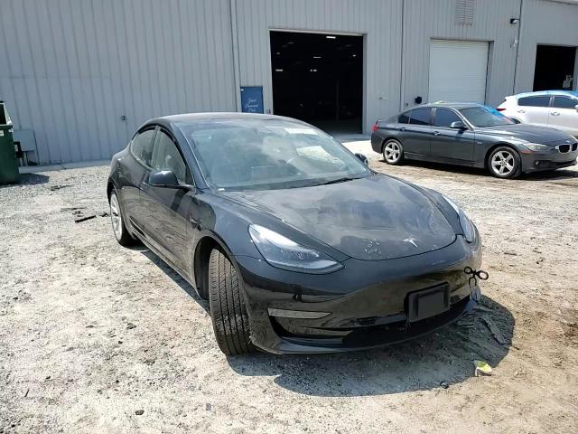 2023 Tesla Model 3 VIN: 5YJ3E1EAXPF451714 Lot: 66760364