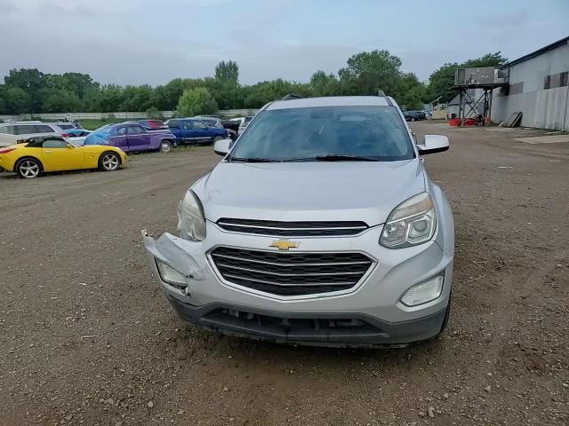 2016 Chevrolet Equinox Lt VIN: 2GNALCEK3G1127600 Lot: 69219234