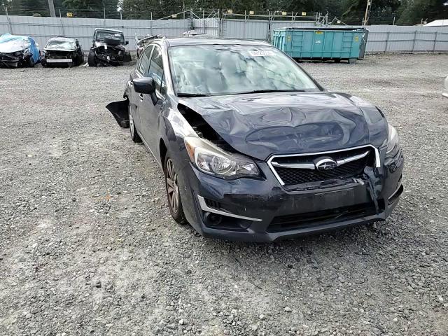 2015 Subaru Impreza Premium VIN: JF1GJAC68FH017422 Lot: 69125534