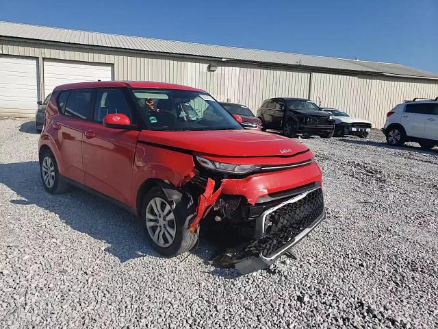 2022 Kia Soul Lx VIN: KNDJ23AU7N7179265 Lot: 68838924