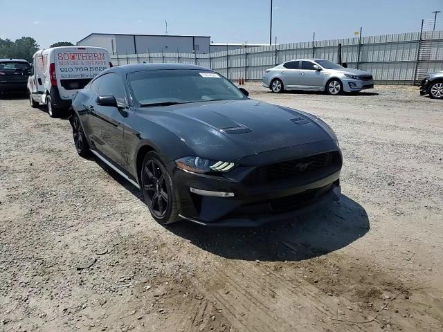 2020 Ford Mustang VIN: 1FA6P8TH8L5191069 Lot: 68954504