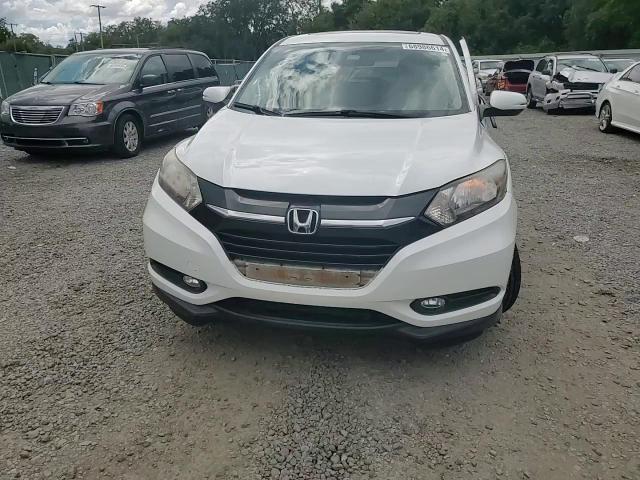 2017 Honda Hr-V Ex VIN: 3CZRU5H56HM711973 Lot: 68986614