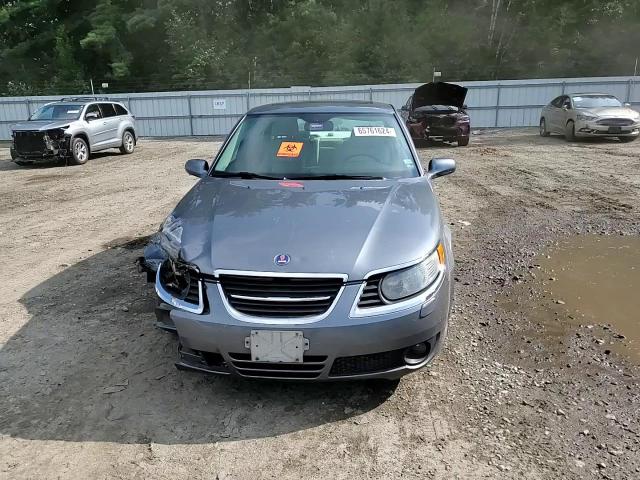 2008 Saab 9-5 2.3T VIN: YS3ED49G483512994 Lot: 65761624