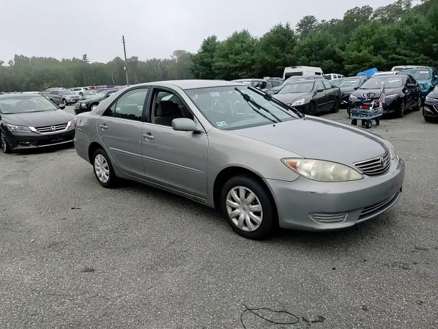 2006 Toyota Camry Le VIN: 4T1BE30K56U658228 Lot: 67368644