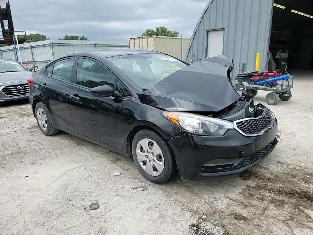 2015 Kia Forte Lx VIN: KNAFK4A68F5428678 Lot: 67038164