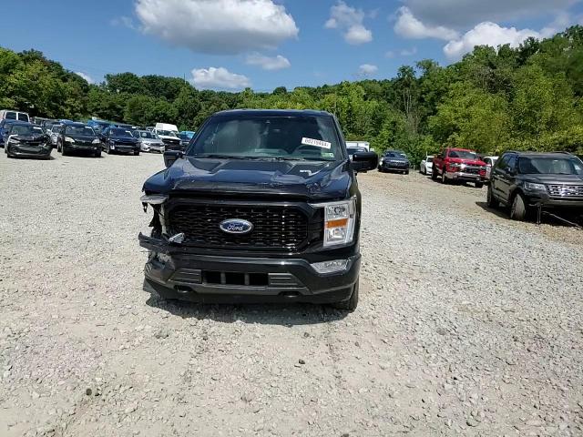 2021 Ford F150 Supercrew VIN: 1FTFW1E81MKD80778 Lot: 68319404