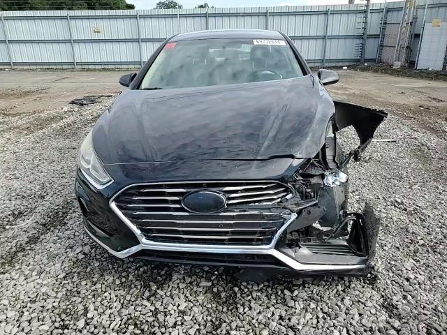 2018 Hyundai Sonata Se VIN: 5NPE24AF4JH692634 Lot: 69772614