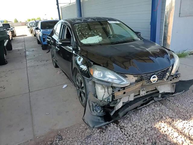 3N1AB7AP2HY208016 2017 Nissan Sentra S