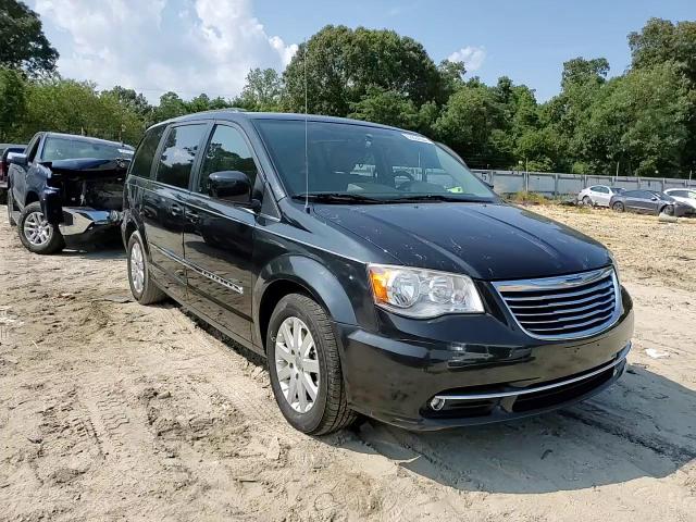 2015 Chrysler Town & Country Touring VIN: 2C4RC1BG9FR521389 Lot: 68604564