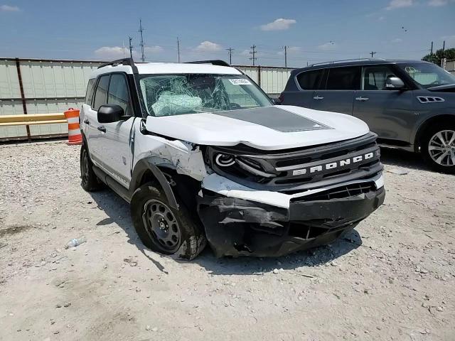 3FMCR9B68RRE99907 2024 Ford Bronco Sport Big Bend