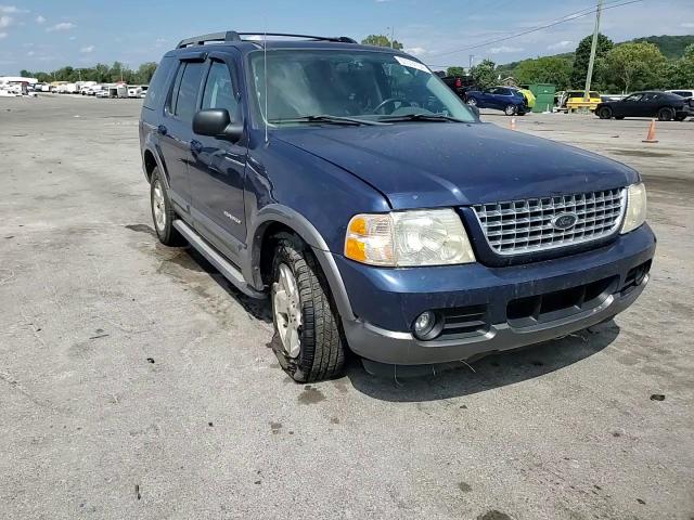 2005 Ford Explorer Xlt VIN: 1FMZU63K15UB99745 Lot: 67514164