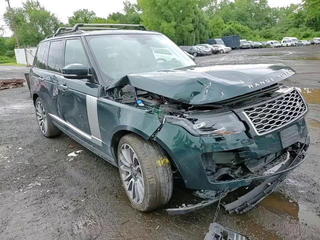 2020 Land Rover Range Rover Autobiography VIN: SALGV2SE6LA589888 Lot: 66709654