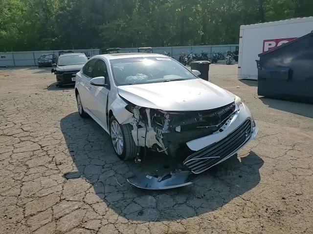 2013 Toyota Avalon Base VIN: 4T1BK1EB6DU071054 Lot: 66778904