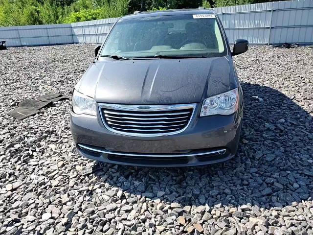 2016 Chrysler Town & Country Touring VIN: 2C4RC1BG8GR205161 Lot: 65943004