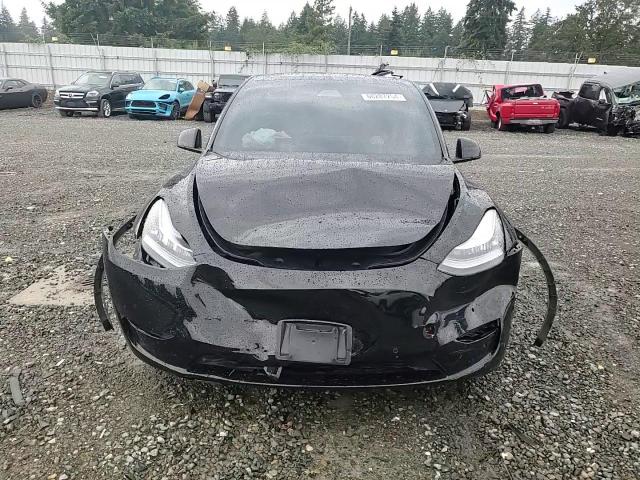 2020 Tesla Model Y VIN: 5YJYGDEE4LF052716 Lot: 68287254