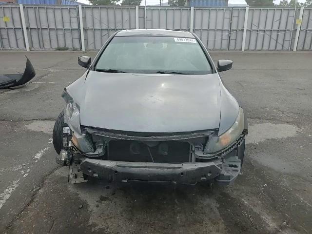 1HGCS2B89AA000808 2010 Honda Accord Exl