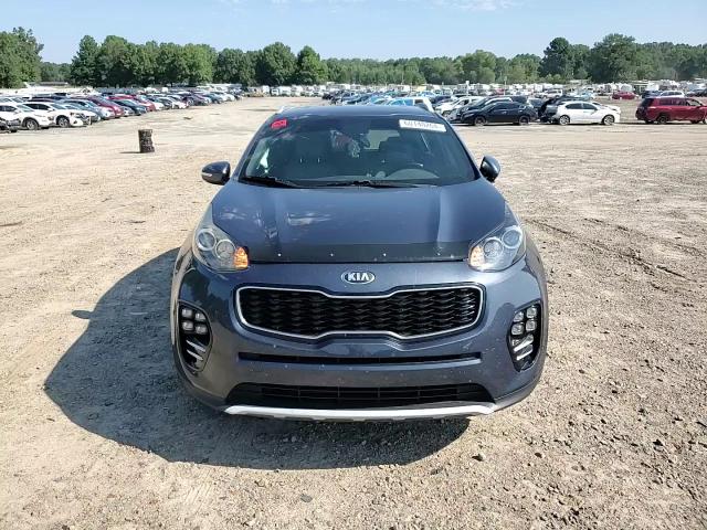 2019 Kia Sportage Ex VIN: KNDPN3AC8K7602889 Lot: 68140264