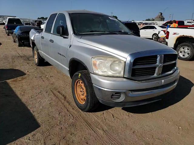 2007 Dodge Ram 1500 St VIN: 1D7HU18P57S180577 Lot: 66668464