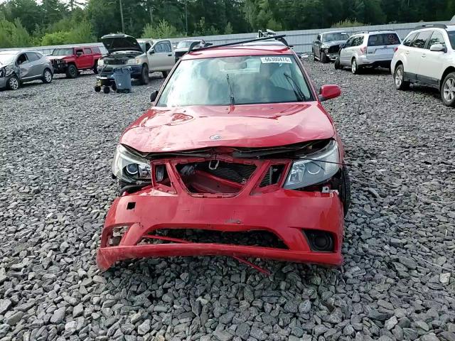 2011 Saab 9-3 - Image 11