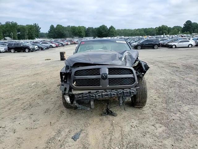 2017 Ram 1500 St VIN: 1C6RR6FT3HS866090 Lot: 65961474