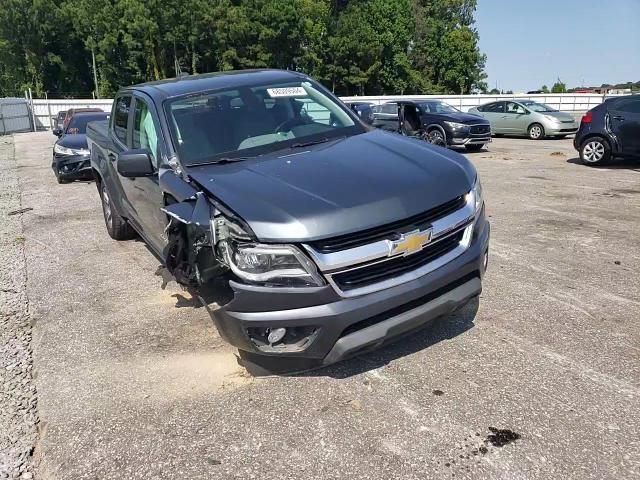 2015 Chevrolet Colorado Lt VIN: 1GCGSBE33F1177975 Lot: 69272694