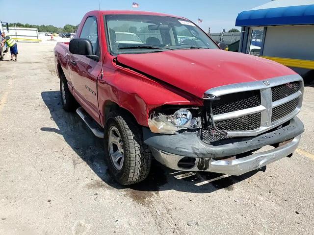 2003 Dodge Ram 1500 St VIN: 1D7HA16NX3J680874 Lot: 66494894