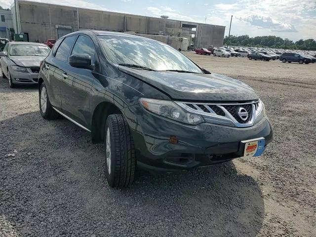 2013 Nissan Murano S VIN: JN8AZ1MW2DW318854 Lot: 67427934