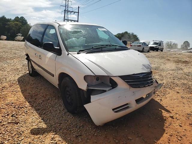 2005 Chrysler Town & Country VIN: 1C4GP45R25B431802 Lot: 68373774