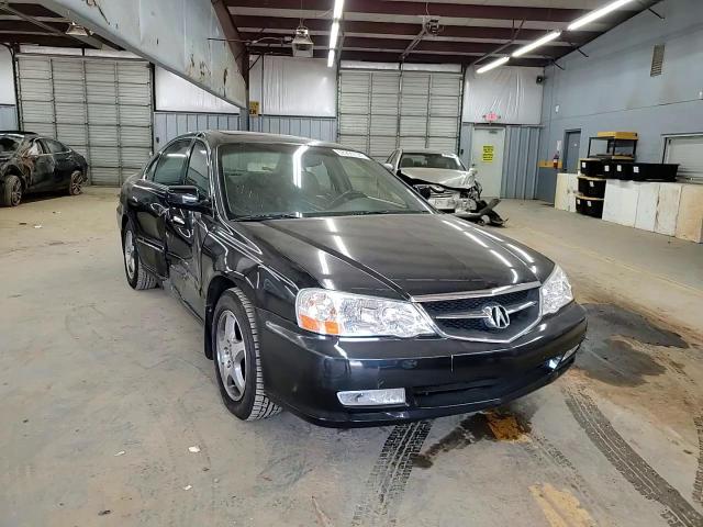 2002 Acura 3.2Tl VIN: 19UUA566X2A015028 Lot: 68995794