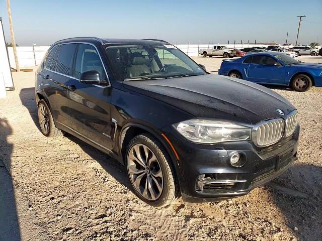 2015 BMW X5 xDrive50I VIN: 5UXKR6C57F0J77130 Lot: 66931704