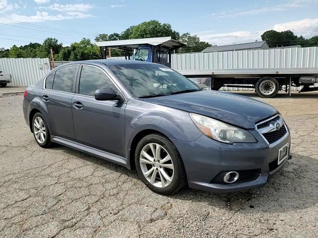 2014 Subaru Legacy 3.6R Limited VIN: 4S3BMDM63E2034271 Lot: 67244234