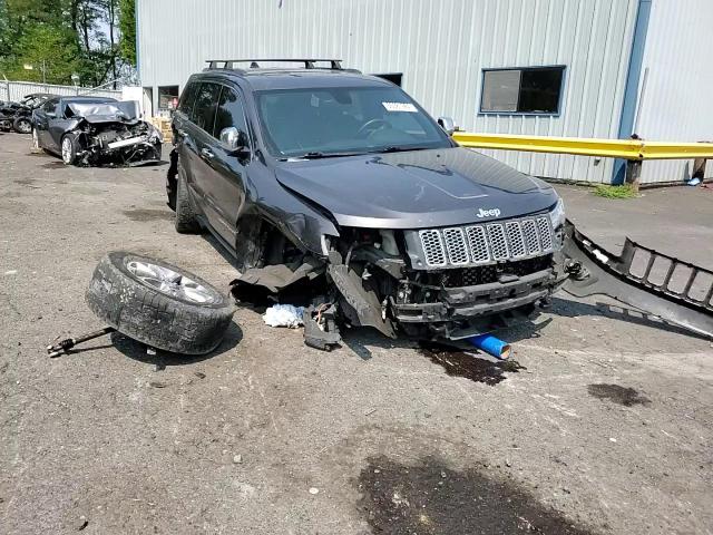 2015 Jeep Grand Cherokee Limited VIN: 1C4RJFBG9FC898140 Lot: 66381984