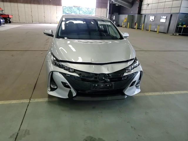 2021 Toyota Prius Prime Le VIN: JTDKAMFP7M3188120 Lot: 69364024