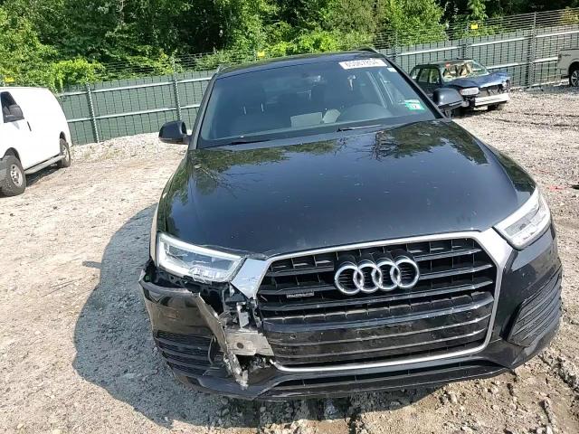 2018 Audi Q3 Premium Plus VIN: WA1JCCFS2JR024121 Lot: 65567854