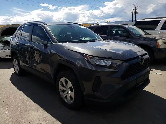 2021 Toyota Rav4 Le VIN: 2T3F1RFV2MW204198 Lot: 68162714