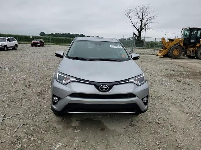 2018 Toyota Rav4 Adventure VIN: 2T3WFREV4JW447221 Lot: 65559814